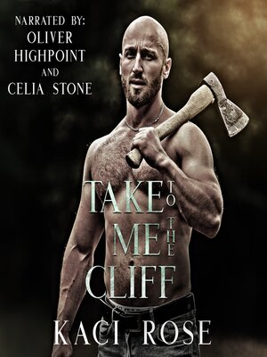 cover image of Take Me to the Cliff